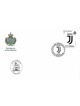 2019 FDC A.A.S.F.N. SAN...