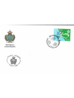 2019 FDC A.A.S.F.N. SAN...