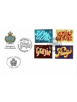 2019 FDC A.A.S.F.N. SAN...