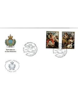 2020 FDC A.A.S.F.N. SAN...