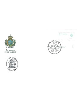 2020 FDC A.A.S.F.N. SAN...