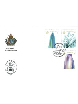 2021 FDC A.A.S.F.N. SAN...