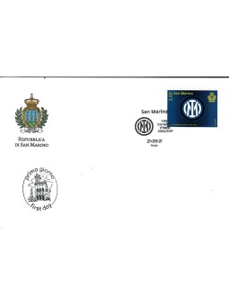 2021 FDC A.A.S.F.N. SAN...