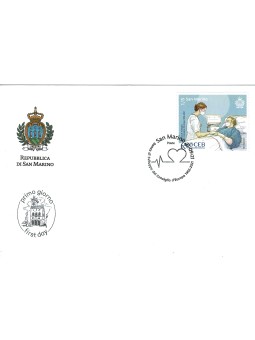 2021 FDC A.A.S.F.N. SAN...