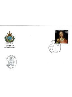 2021 FDC A.A.S.F.N. SAN...