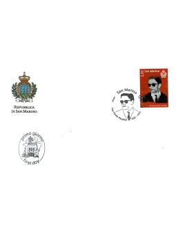 2022 FDC A.A.S.F.N. SAN...