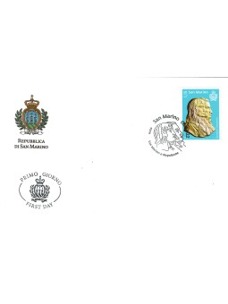 2022 FDC A.A.S.F.N. SAN...