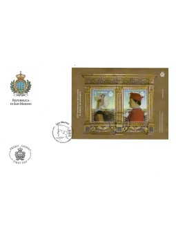 2022 FDC A.A.S.F.N. SAN...