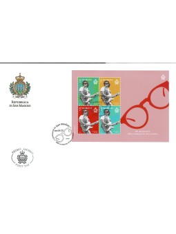 2022 FDC A.A.S.F.N. SAN...