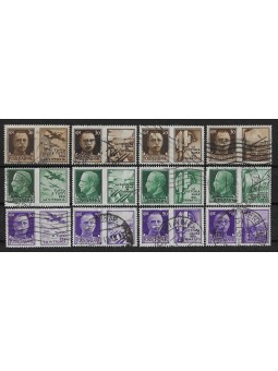 1942 REGNO PROPAGANDA DI...