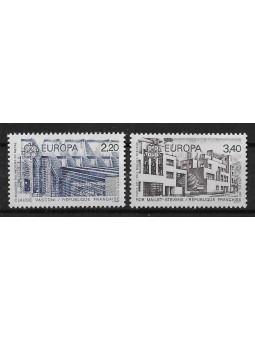 1987 - FRANCIA - EUROPA...