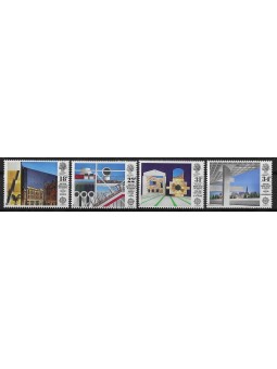 1987 GRAN BRETAGNA -...