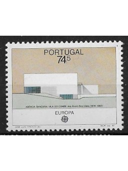1987 - PORTOGALLO - EUROPA...