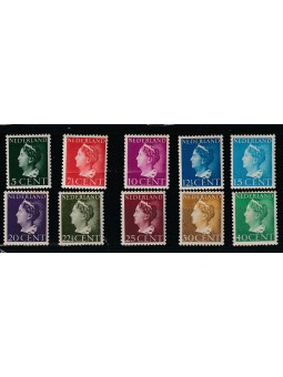 1940 OLANDA NEDERLAND...