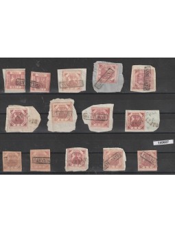 ASI ANTICHI STATI NAPOLI...