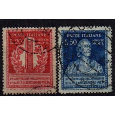 1949 REPUBBLICA ITALIANA...