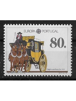 1988 PORTOGALLO EUROPA...