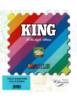 AOI ED ETIOPIA ALBUM MARINI...