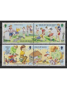 1989 - MAN - EUROPA CEPT -...