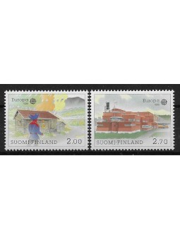 1990 - FINLANDIA - EUROPA...