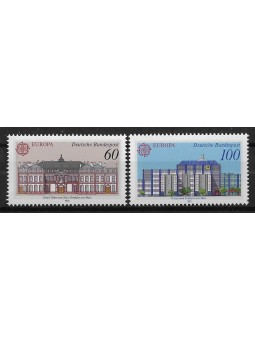 1990 - GERMANIA - EUROPA...