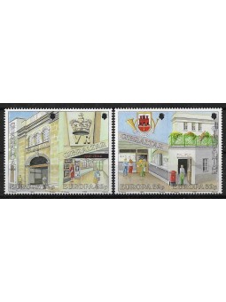 1990 - GIBILTERRA - EUROPA...