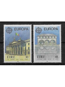 1990 - IRLANDA - EUROPA...