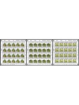 1986 - JERSEYE - EUROPA...