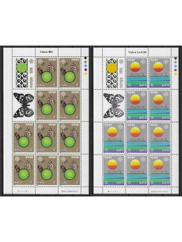 1986 - MALTA - EUROPA CEPT...