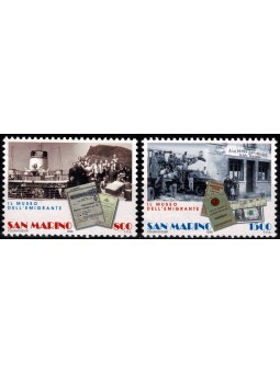 1998 SAN MARINO N. 1622 /...