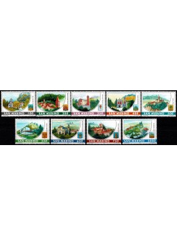 1997 SAN MARINO N. 1547 /...