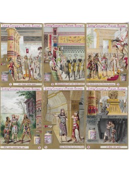 S 0315 / LIEBIG / AIDA -...