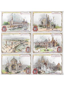 S 0624 / LIEBIG /...