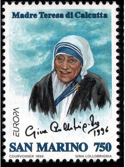 1996 SAN MARINO N. 1488...