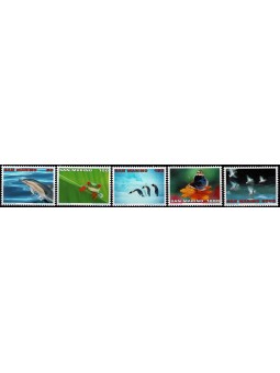 1996 SAN MARINO N. 1489 /...