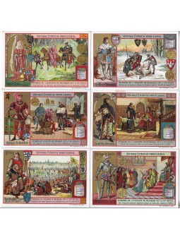 S 0813 / LIEBIG / EPISODI...