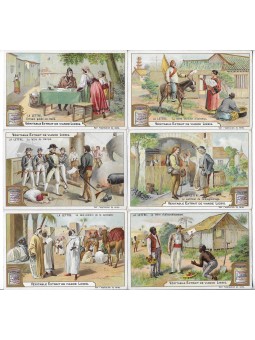 S 0786 / LIEBIG / LA...