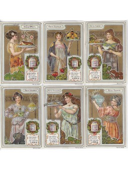 S 0764 / LIEBIG / CIBI...