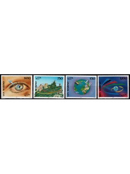 1995 SAN MARINO N. 1454 /...