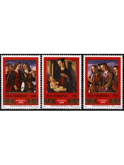 1994 SAN MARINO N. 1430 /...