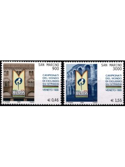 1999 SAN MARINO N. 1675 /...