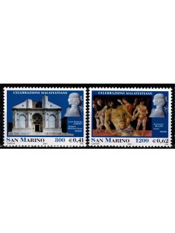 2001 SAN MARINO N. 1775 /...