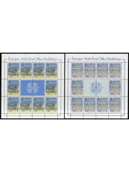 1990 - IRLANDA - EUROPA...