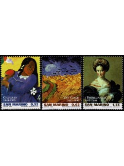 2003 SAN MARINO N. 1908 /...