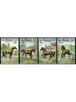 2003 SAN MARINO N. 1927 /...