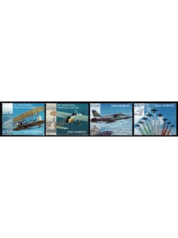 2003 SAN MARINO N. 1934 /...