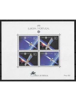 1991 - PORTOGALLO - EUROPA...