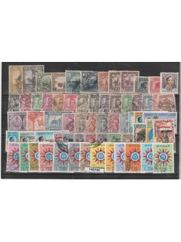 SAN TOME' E PRINCIPE LOTTO...