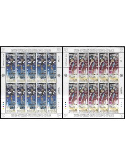 1991 - MAN - EUROPA CEPT -...