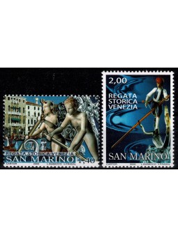 2005 SAN MARINO N. 2067 /...